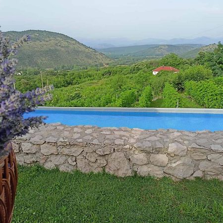 Green Silence - Iva Danilovgrad Exterior photo