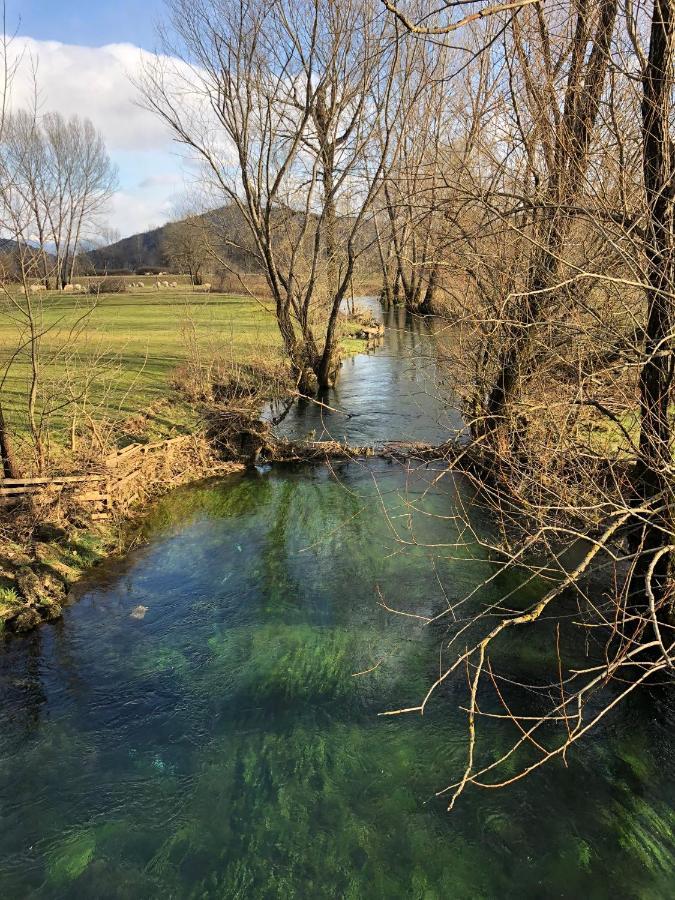 Green Silence - Iva Danilovgrad Exterior photo