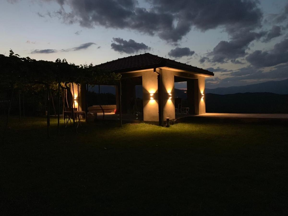 Green Silence - Iva Danilovgrad Exterior photo